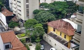 Imagem 3: APARTAMENTO - JARDIM AMÉRICA - SP