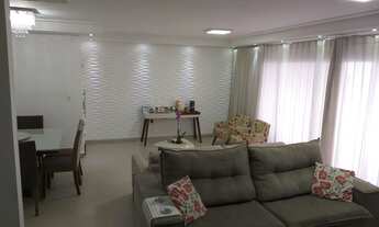 Imagem 2: Apartamento à venda 3 Quartos, 3 Suites, 3 Vagas, 140M², PARQUE CAMPOLIM, SOROCABA - SP