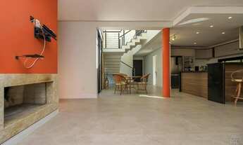 Imagem 6: Porto Alegre - Casa Padrão - Glória