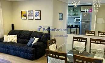 Imagem 3: APARTAMENTO À VENDA NO IPIRANGA, 2 DORM, 1 SUITE E 1 VAGA - 68M²