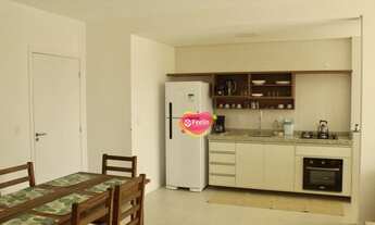 Imagem 5: Apartamento com 2 dormitórios à venda, 77 m² por R$ 830.000,00 - Campeche - Florianópolis