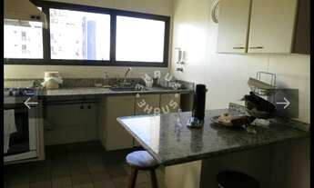 Imagem 3: Apartamento de 273m² pronto para morar na Vila Madalena!