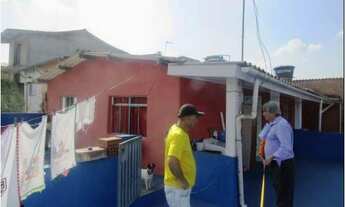 Imagem 7: Imóvel com área construída de 261,81m²