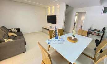 Imagem: Casa com 3 dormitórios à venda, 108 m²