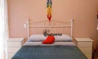 Imagem 7: Apartamento de 69m², no valor de R$ 749.000,00, no Condomínio Home Espaço Cerâmica, no Bai