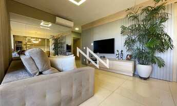 Imagem: Apartamento à venda, 122 m² por R$ 1.290.000,00