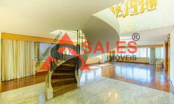 Imagem: Cobertura à venda, Higienópolis, São