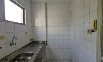 Imagem 5: São Paulo - Apartamento Padrão - Santa Cecília