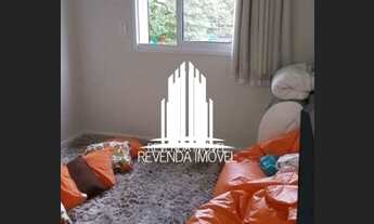 Imagem 4: APARTAMENTO 2 DORMITÓRIOS EM SANTO ANDRÉ