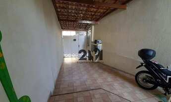 Imagem 4: Sobrado com 3 dormitórios à venda, 92 m² por R$ 530.000,00 - Chora Menino - São Paulo/SP