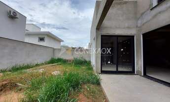 Imagem 2: Casa - Parque da Hípica - Campinas