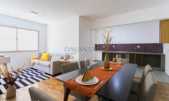 Imagem: Belíssimo apartamento à venda com 80m2