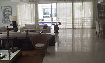 Imagem 5: CASA EM CONDOMÍNIO - TAMBORÉ - SP