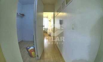 Imagem 5: Sala comercial à venda, 30 m² por R$ 110.000 - São João - Porto Alegre/RS