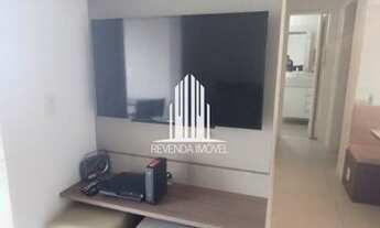 Imagem 4: Apartamento no Ipiranga, recém reformado, totalmente planejado, contendo 02 dormitórios se