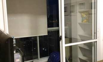 Imagem: APARTAMENTO - MORUMBI - SP