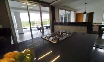 Imagem 5: Casa em Condomínio para Venda em Lagoa Santa, Vitória Golf, 4 dormitórios, 1 suíte, 2 banh