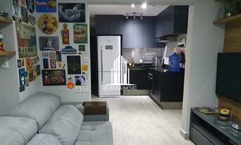 Imagem: Apartamento à venda na Barra Funda porteira