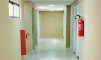 Imagem 7: Apartamento para venda ,03 Quartos no Alto Branco 9° andar (Nascente)