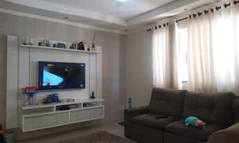 Imagem 2: Casa para Venda em Hortolândia, Jardim Terras de Santo Antônio, 3 dormitórios, 1 suíte, 1