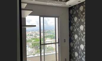 Imagem 2: Lindo Apartamento Condomínio Passeo - Wanel Ville 1