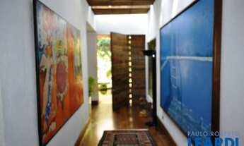 Imagem 7: SOBRADO - ALTO DE PINHEIROS - SP