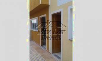 Imagem 7: REF 163838 Casa Sobrado no bairro Vila Isabel - Osasco - SP