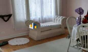 Imagem 2: SOBRADO NO PLANALTO PAULISTA EXCELENTE LOCAL