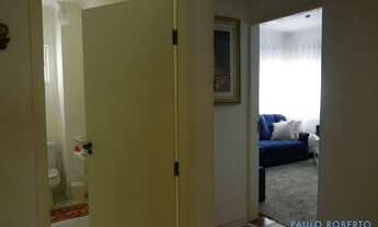 Imagem 7: CASA EM CONDOMÍNIO - ALPHAVILLE - SP