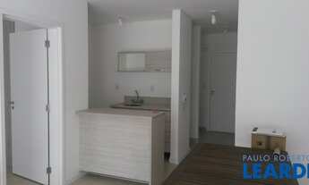 Imagem: APARTAMENTO - ITAIM BIBI - SP