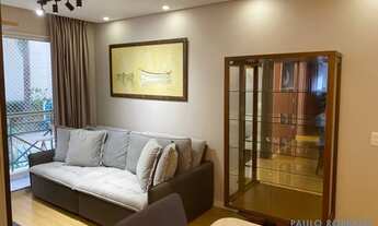 Imagem 5: APARTAMENTO - JARDIM DAS VERTENTES - SP