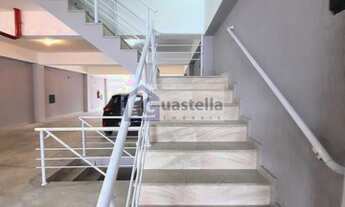 Imagem 3: Apartamento em Vila Tibiriçá - Santo André