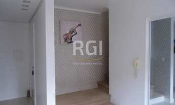 Imagem 3: Porto Alegre - Apartamento Padrão - Moinhos de Vento