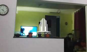 Imagem 4: SOBRADO NA REGIÃO DO CAMBUCI, 3 DORMITORIOS E 1 SUITE