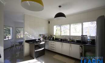 Imagem 6: CASA EM CONDOMÍNIO - TAMBORÉ - SP