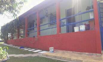 Imagem 4: Chácara à venda - Pomar Yuri - Ibiúna/SP