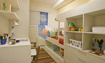 Imagem 6: Apartamento à venda 2 Quartos, 1 Suite, 1 Vaga, 54.8M², Ipiranga, São Paulo - SP