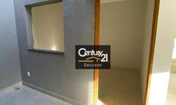 Imagem 4: Casa com 2 dormitórios à venda, 67 m² por R$ 360.000 - Jardim Nova Veneza - Indaiatuba/SP