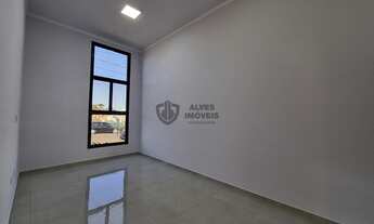 Imagem 2: Araraquara - Casa de Condomínio - Condomínio Volpi