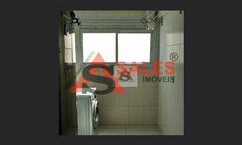 Imagem 6: VILA BRASILIO MACHADO São Paulo/SP,2 dormitórios, 2 suítes, 2 vagas de garagem, 2 elevador