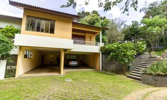 Imagem 5: Magnífica casa com 607 metros quadrados com 5 quartos