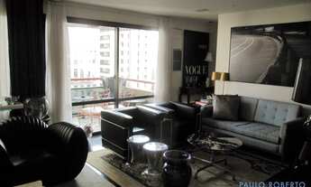 Imagem: APARTAMENTO - JARDIM PAULISTA - SP