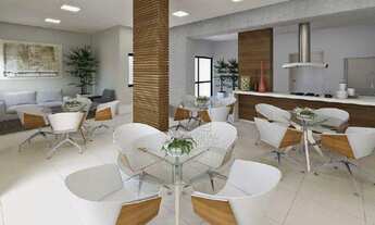 Imagem 7: Apartamento à venda, 132 m² por R$ 1.150.000,00 - Jardim - Santo André/SP