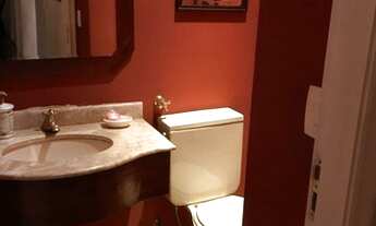 Imagem 6: APARTAMENTO - MOEMA PÁSSAROS - SP