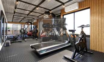 Imagem 5: Apartamento à venda 3 Quartos, 3 Suites, 1 Vaga, 115.52M², São Pedro, São José dos Pinhais