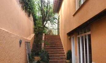 Imagem 6: Sobrado para Venda em São Paulo, Vila Tramontano, 5 dormitórios, 3 suítes, 4 banheiros, 2