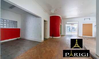 Imagem 2: Casa para alugar, 300 m² por R$ 12.000/mês - Rio Branco - Porto Alegre/RS