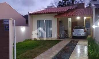 Imagem: Casa para Venda em Barra Velha, Vila Nova