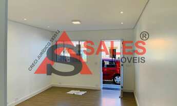 Imagem: Sobrado com 2 dormitórios, 2 suítes à