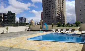 Imagem 7: Apartamento com 3 dormitórios à venda, 98 m² por R$ 636.000 - Vila Alexandria - São Paulo